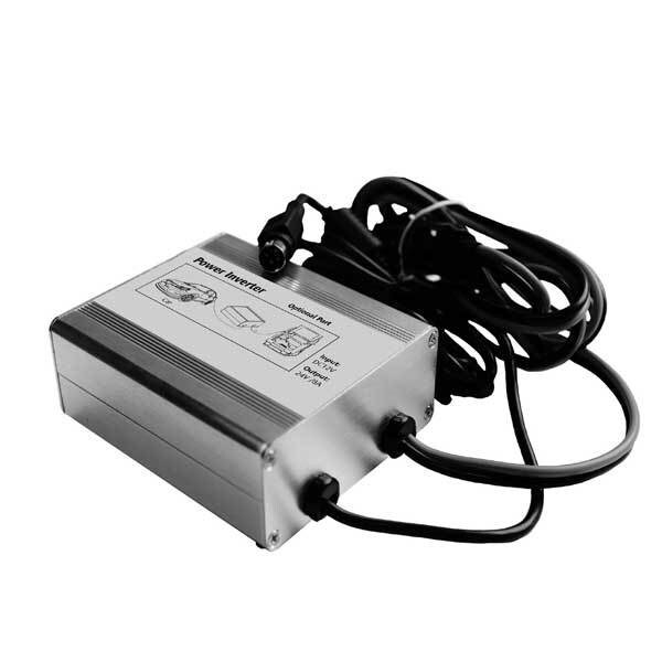 LLB:TRITON: TRA4 Car Power Adapter (TRITON)